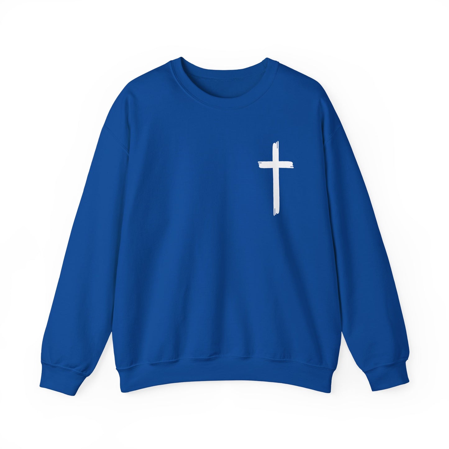 Jesus the way