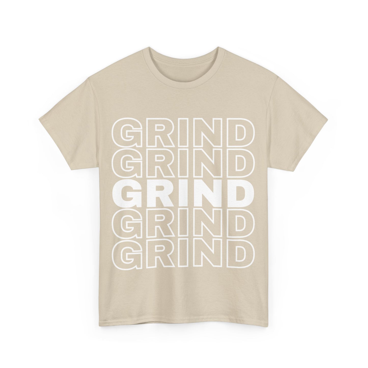 Grind Tee - Unisex