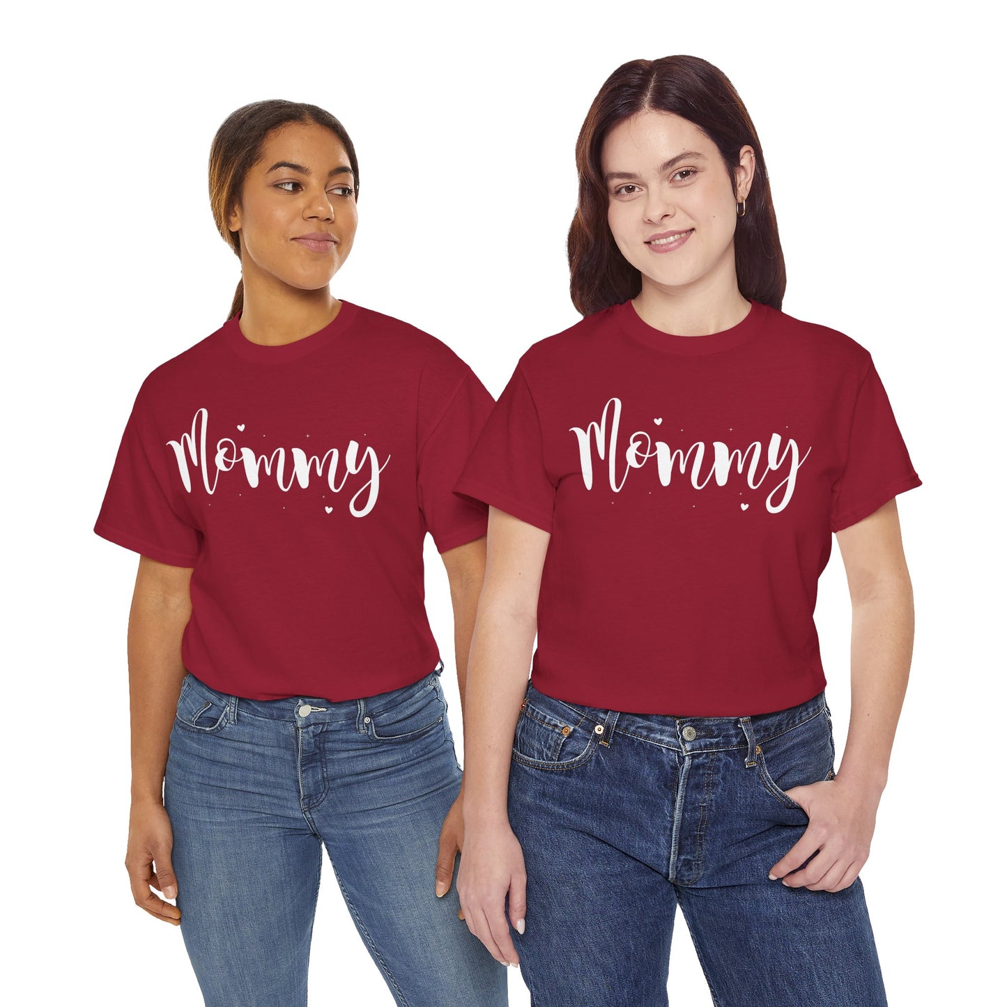 Mommy Tee