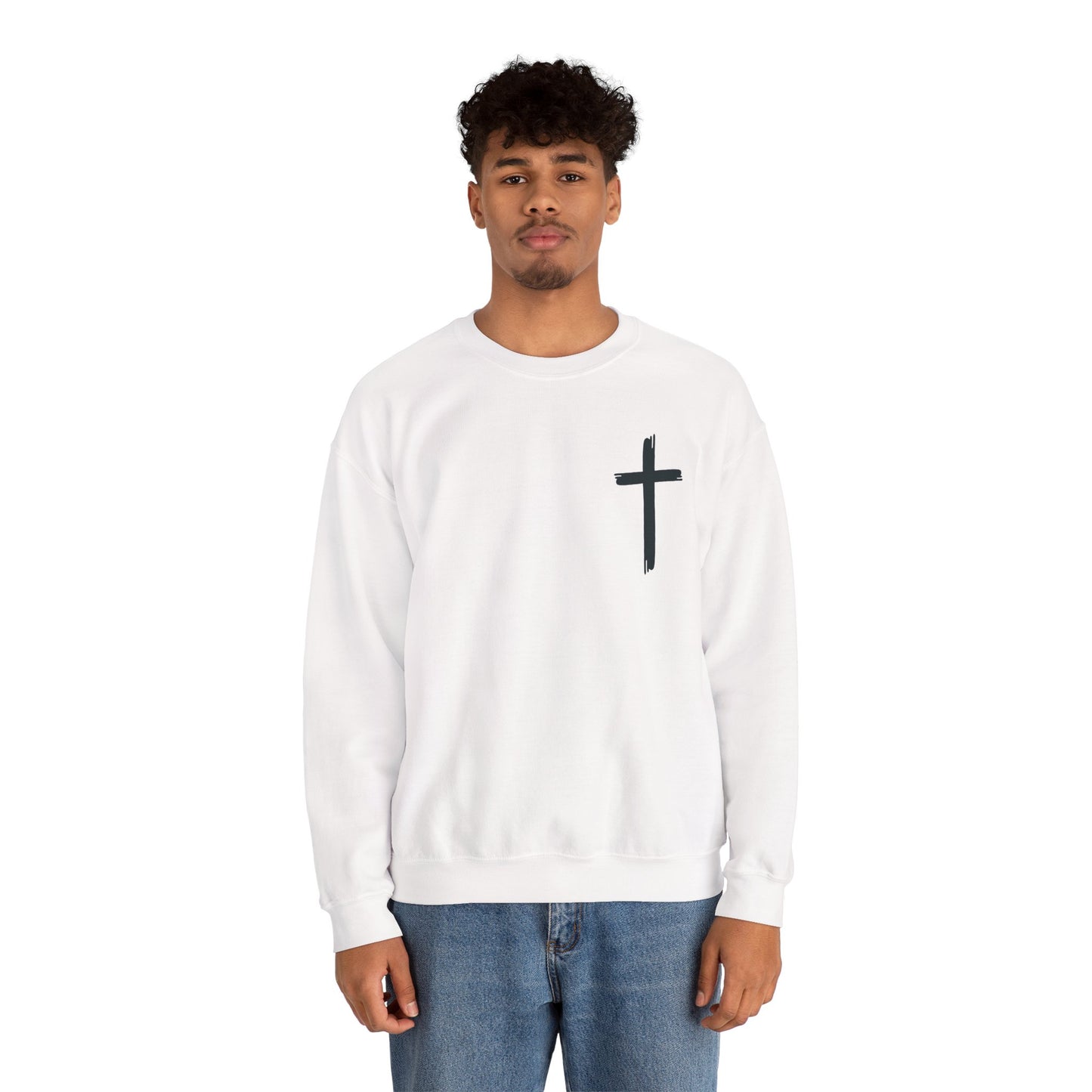 Jesus the way