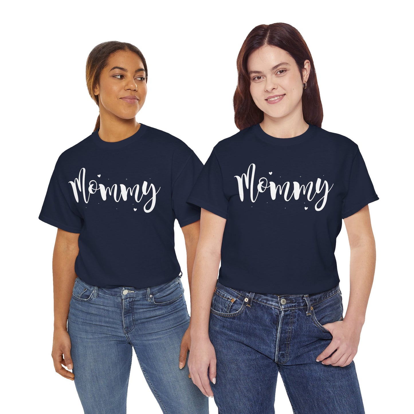 Mommy Tee