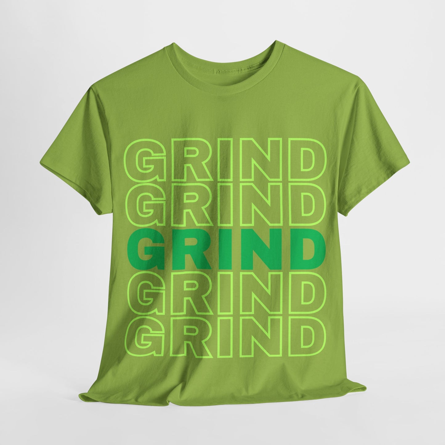 Grind Tee - Unisex