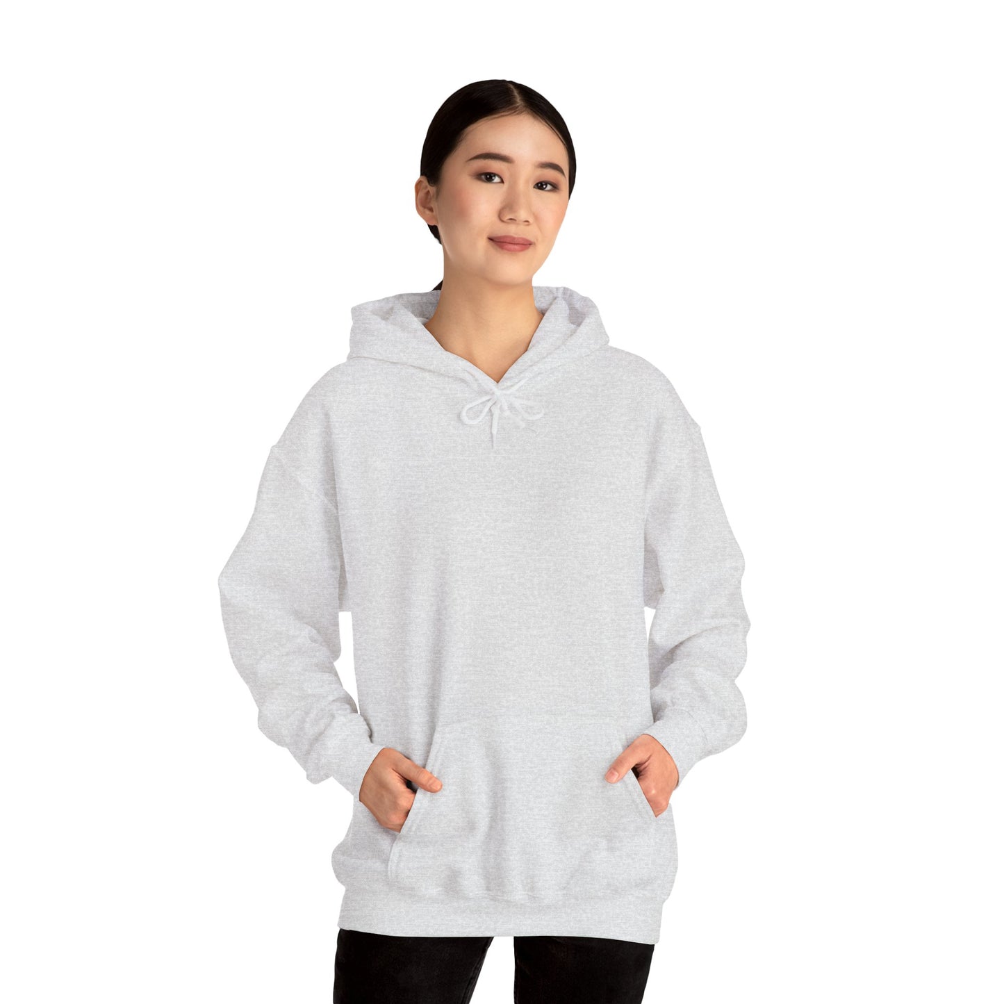 'NOPE Not Today' Hoodie - Unisex
