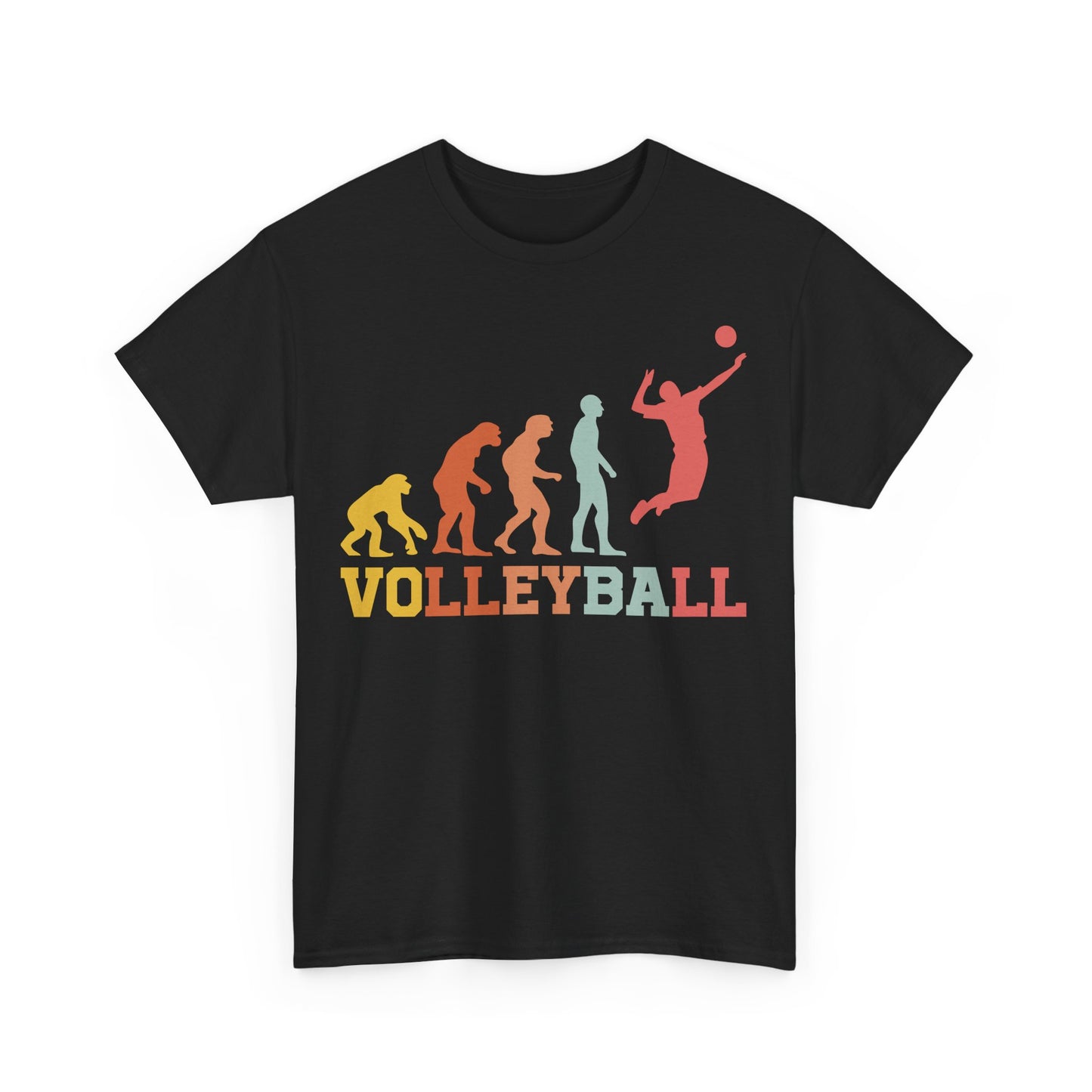 Volleyball Tee