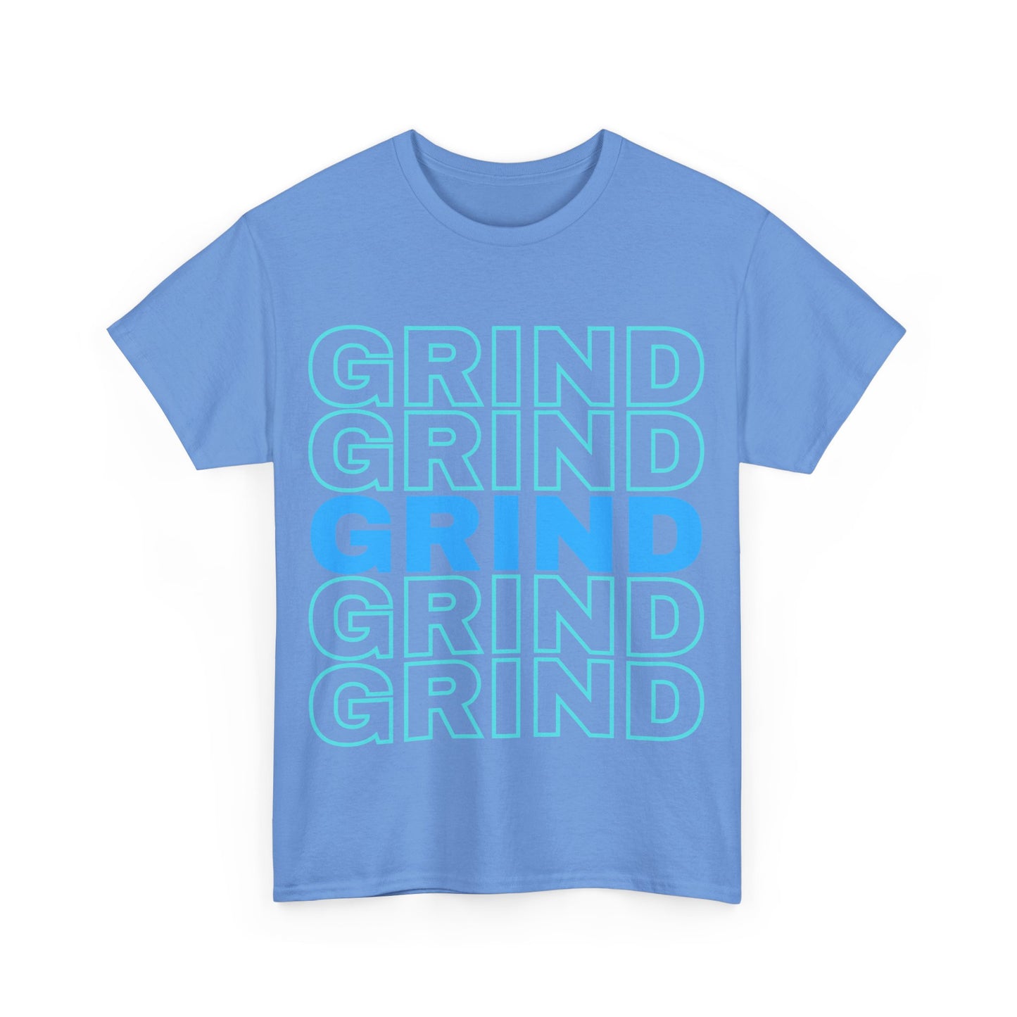 Grind Tee - Unisex