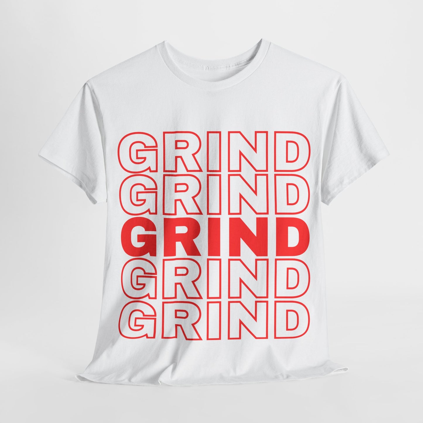 Grind Tee - Unisex