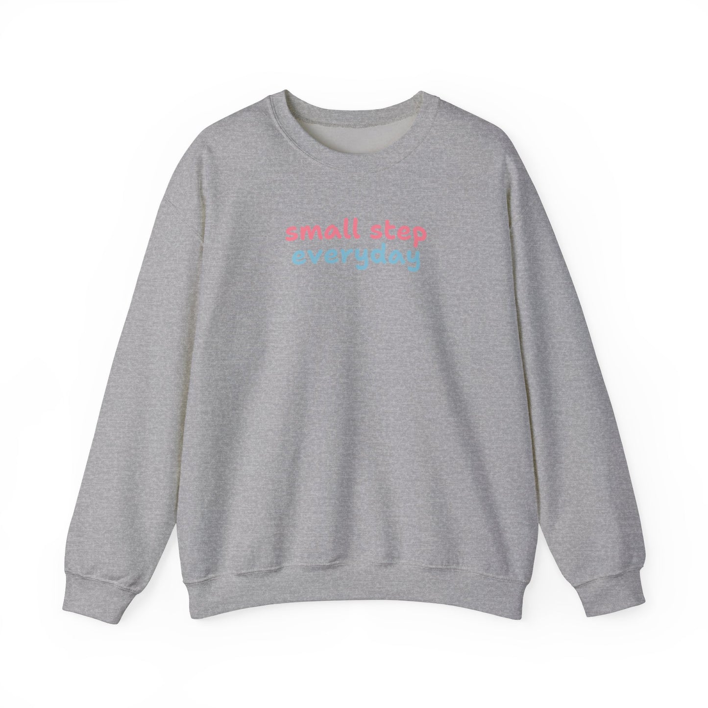 Small Step Everyday Sweatshirt - Unisex