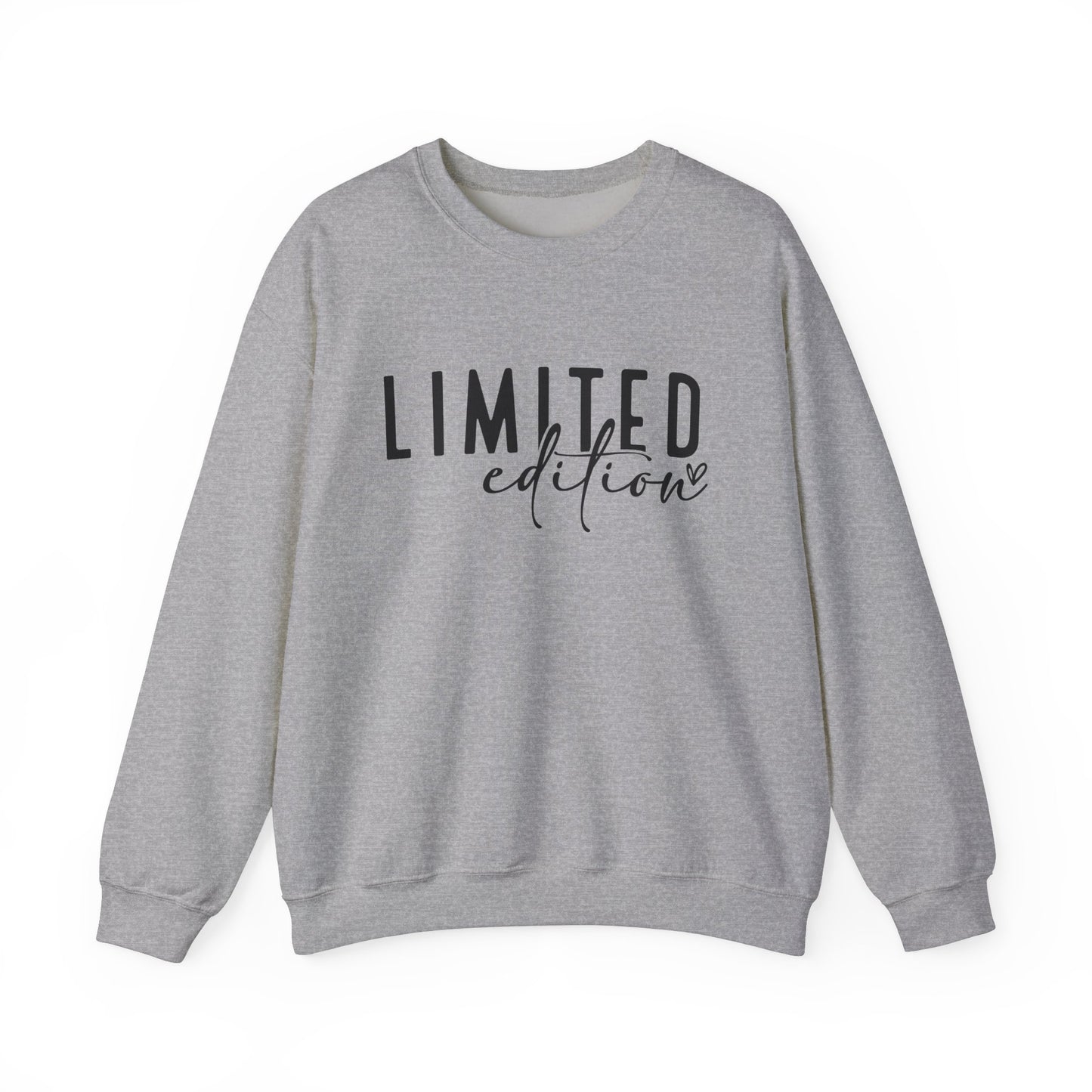 Limited Edition Sweatshirt
