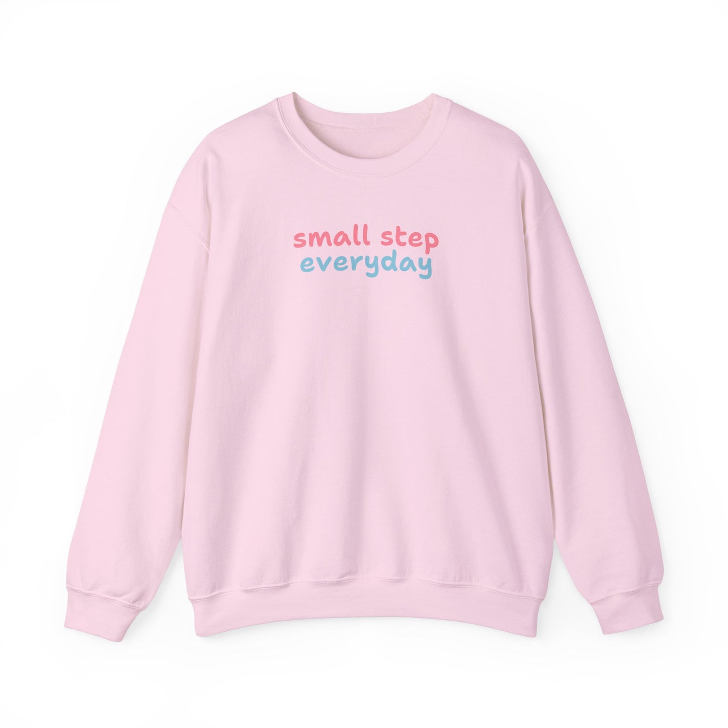 Small Step Everyday Sweatshirt - Unisex