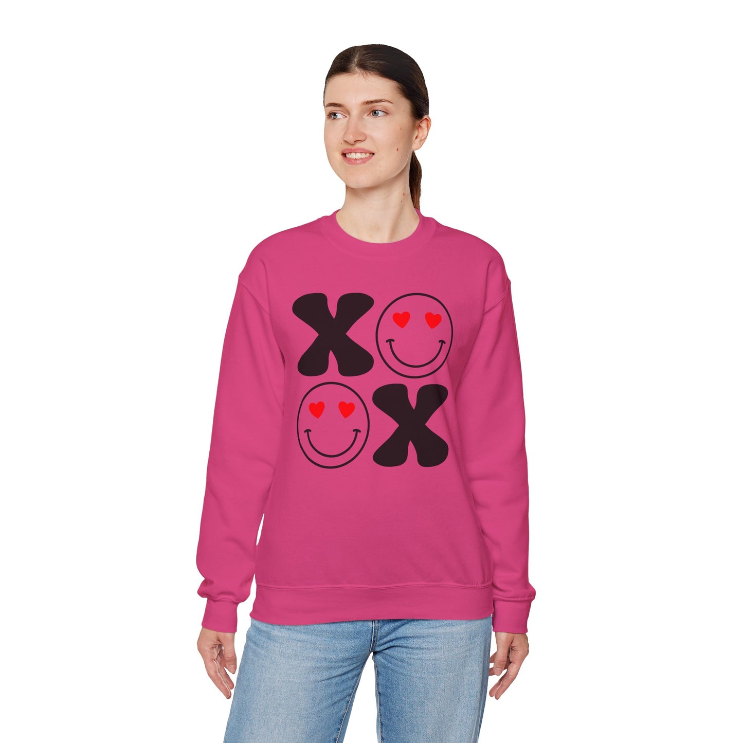 XOXO Love Sweatshirt