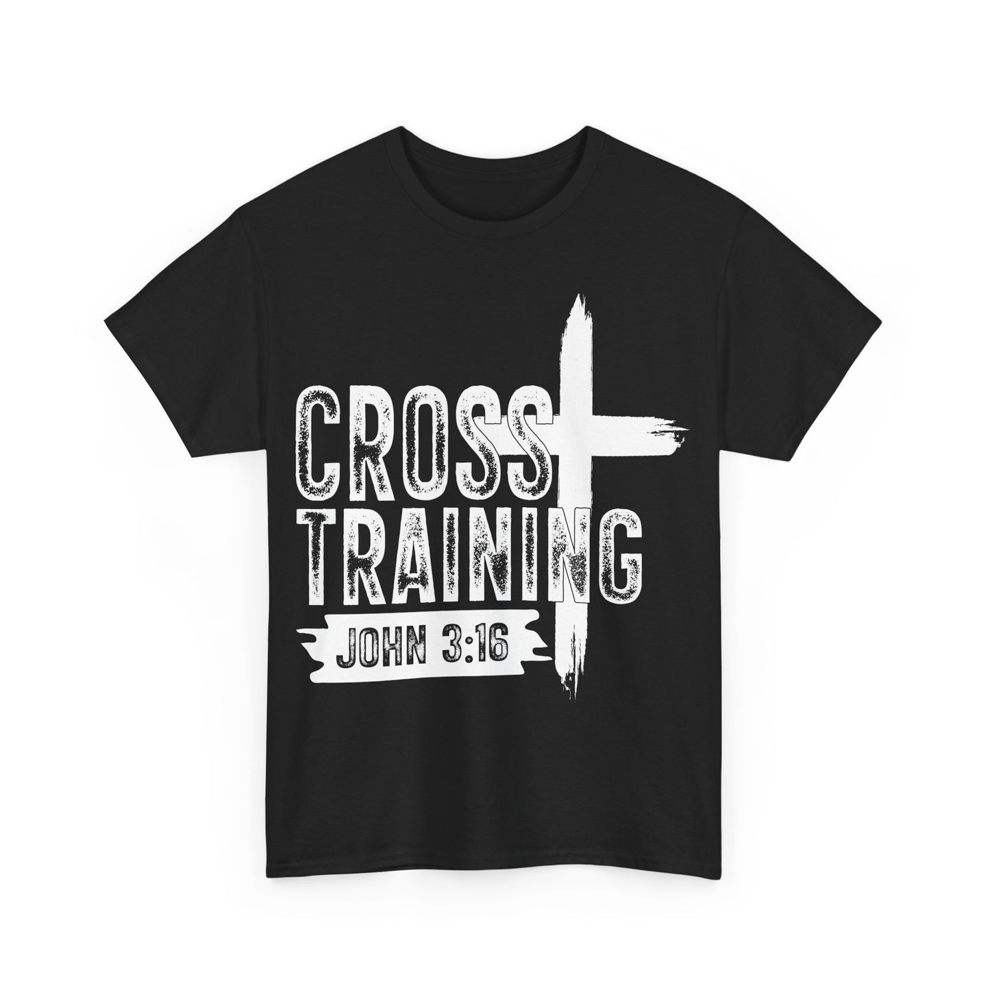 Cross Training Tee