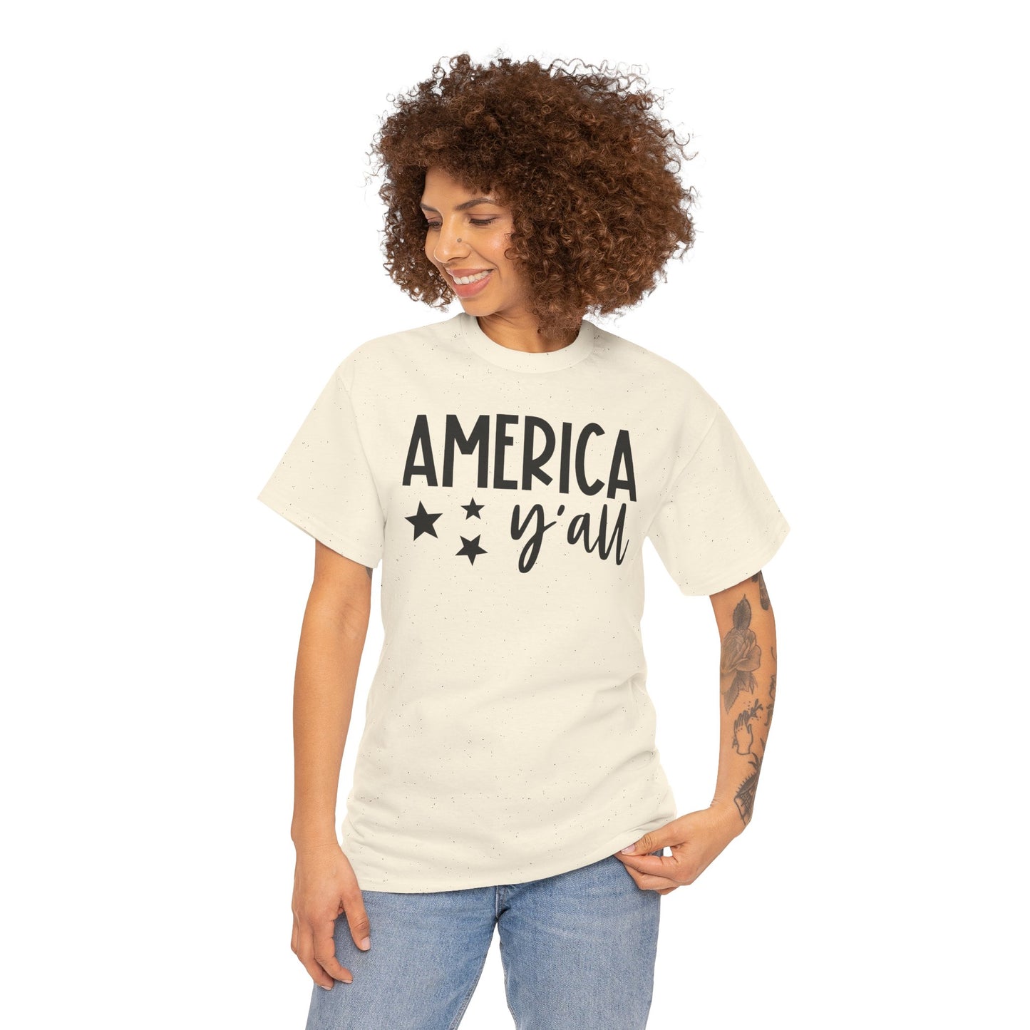 America y'all Tee