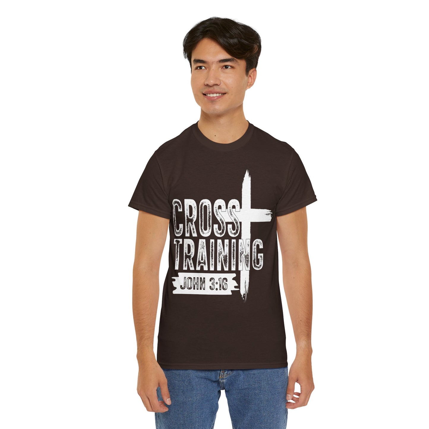 Cross Training Tee