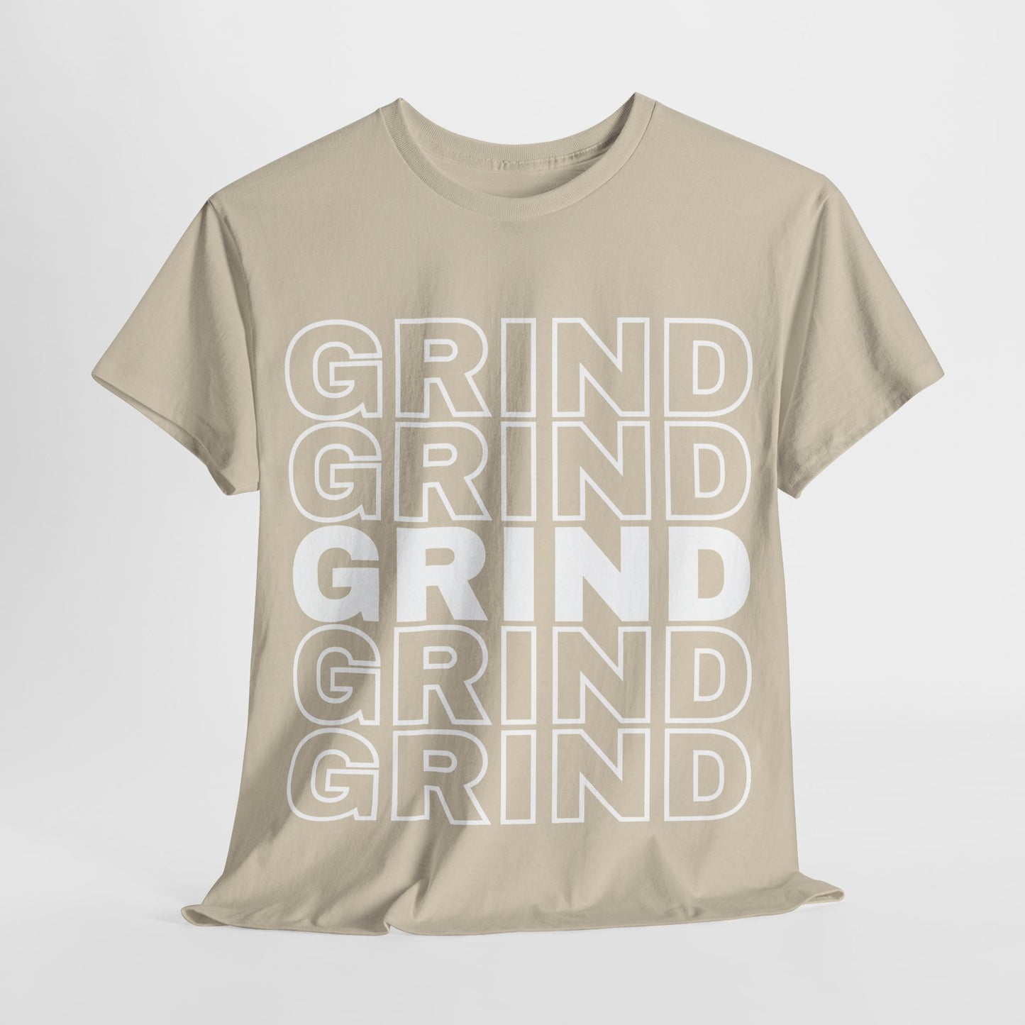 Grind Tee - Unisex