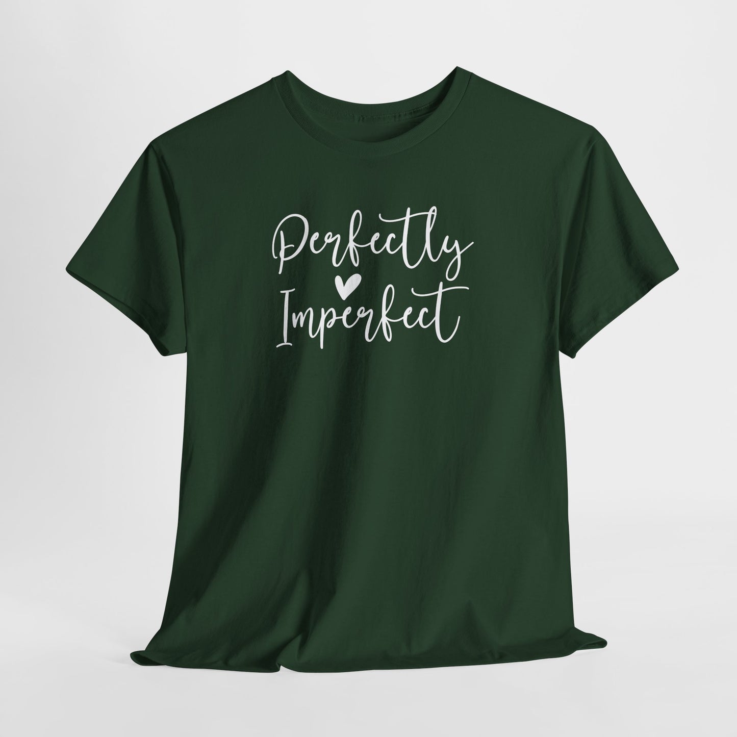 Perfectly Imperfect Tee