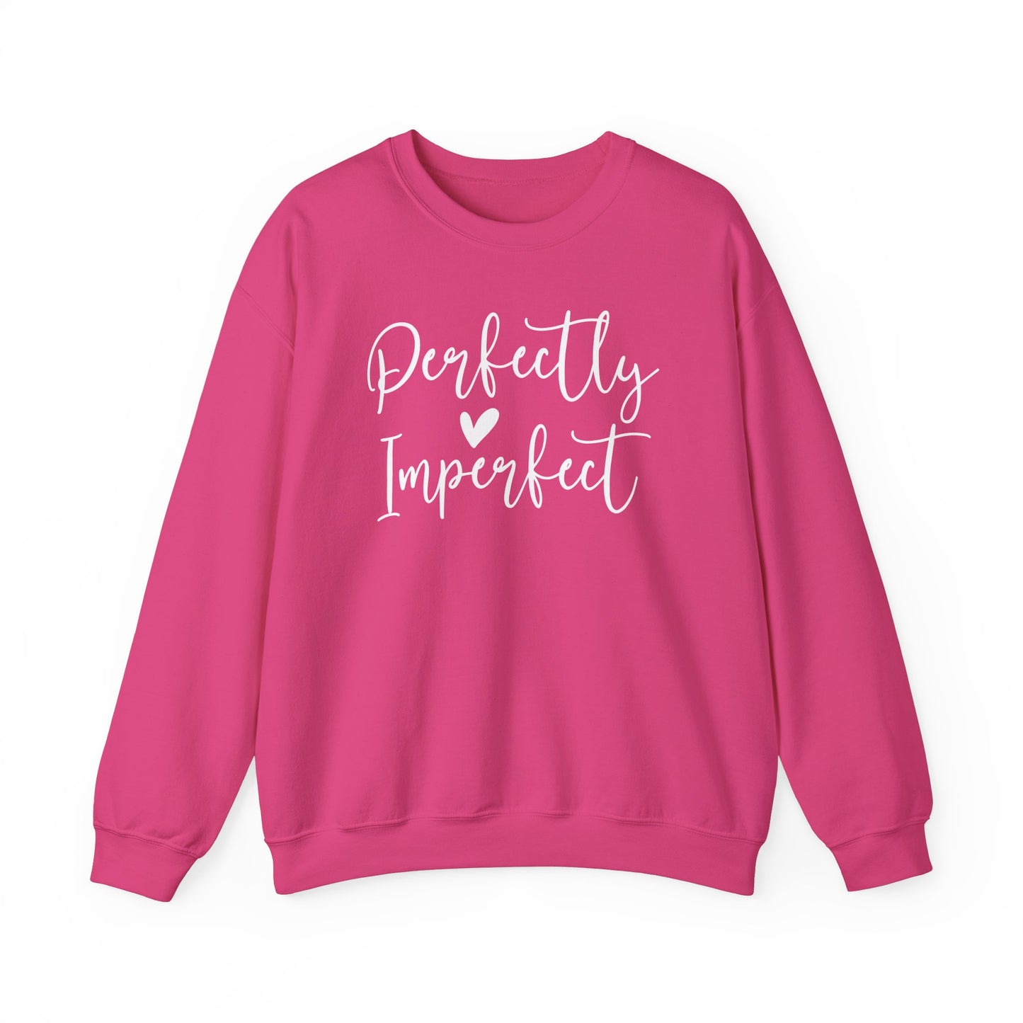Perfectly Imperfect Sweatshirt