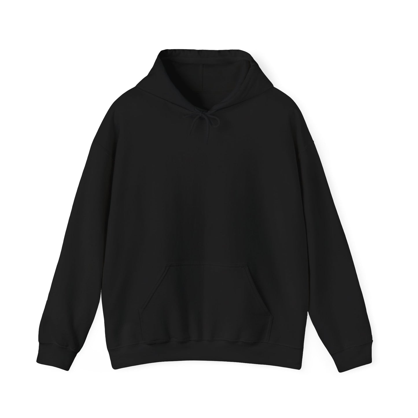 Proud Veteran Hoodie