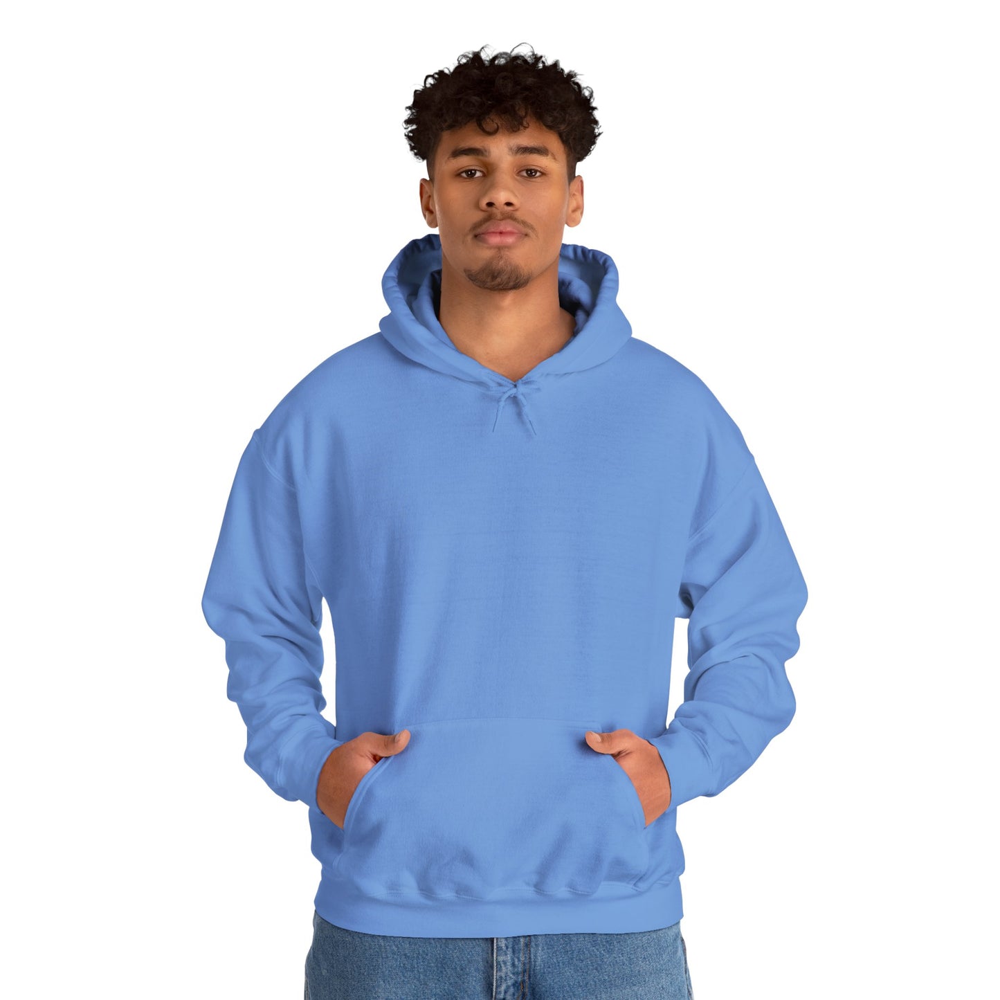 'NOPE Not Today' Hoodie - Unisex