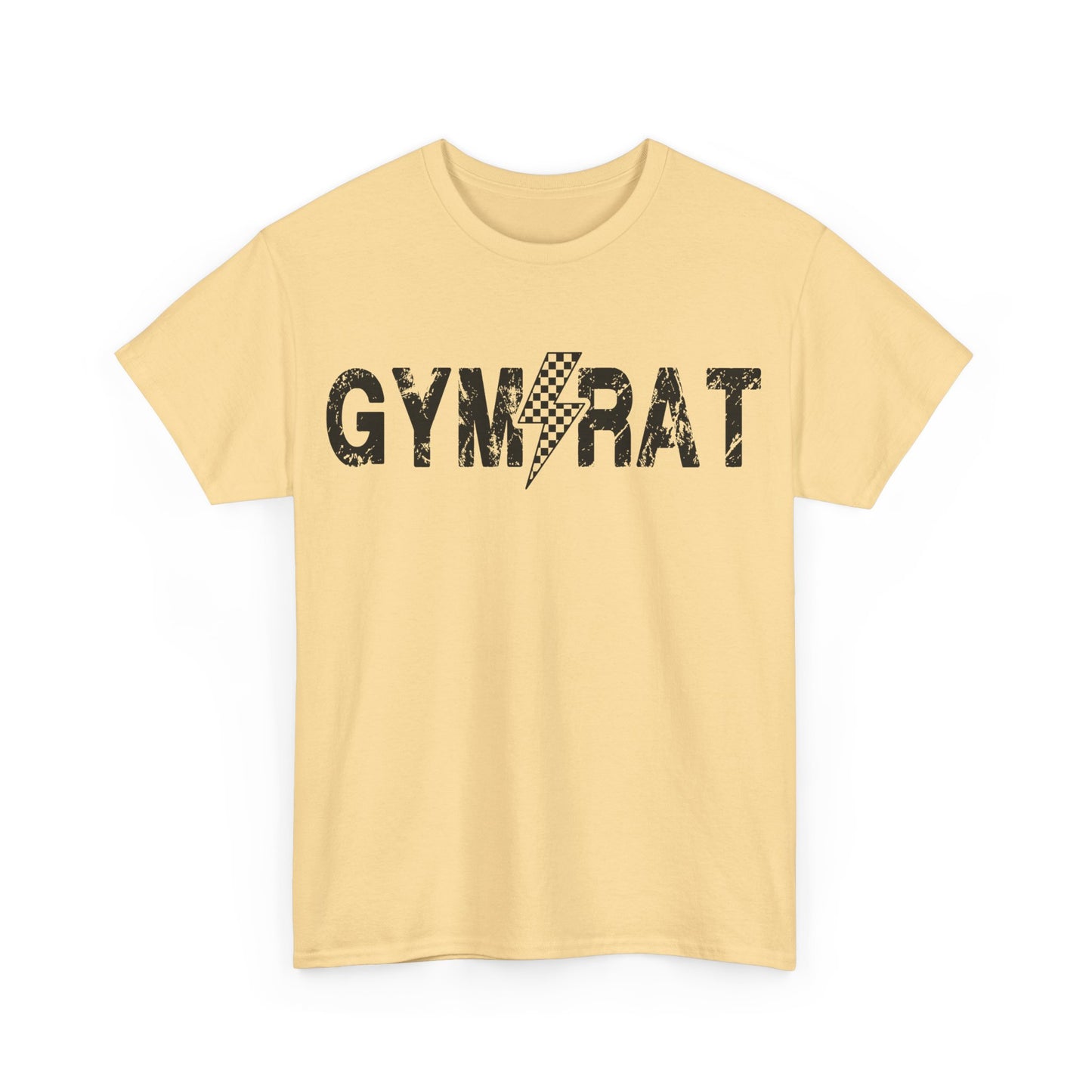 Gym Rat Tee
