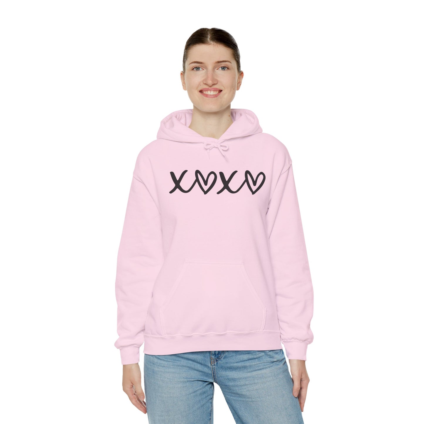 XOXO Hoodie