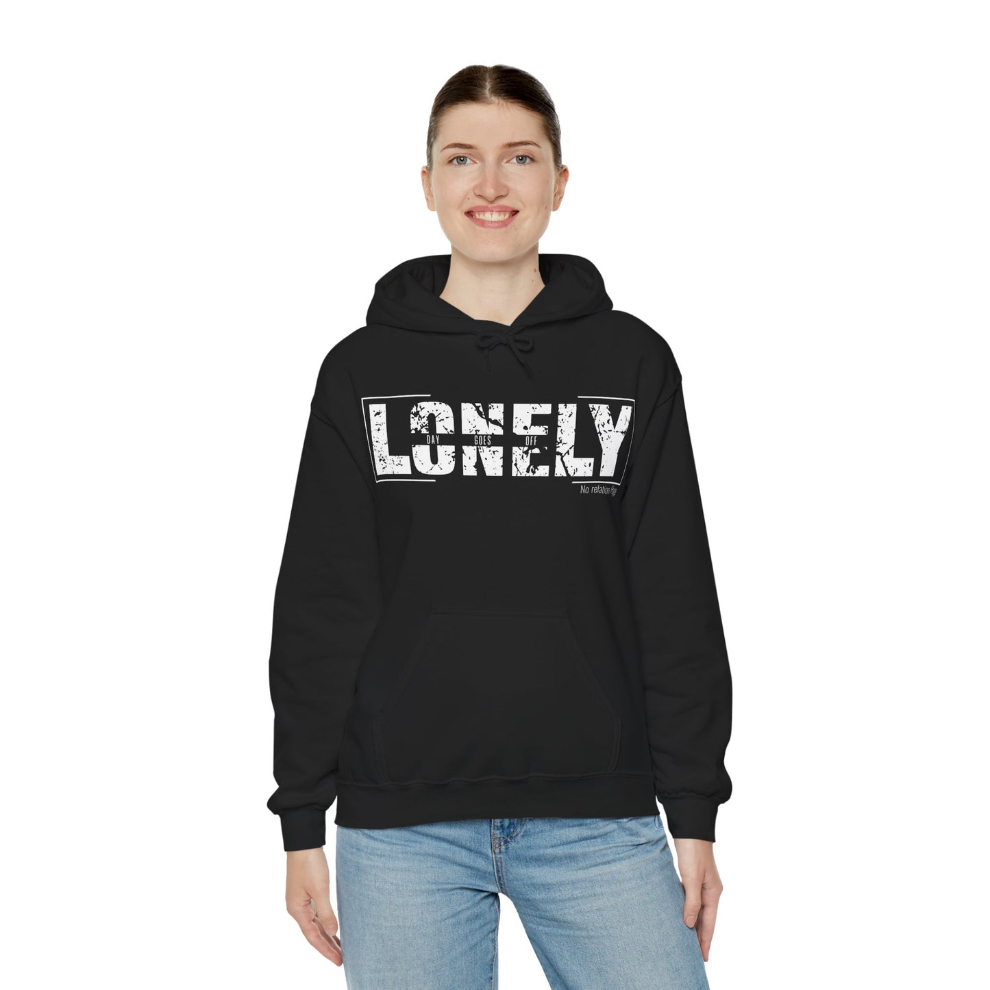 Lonely Hoodie