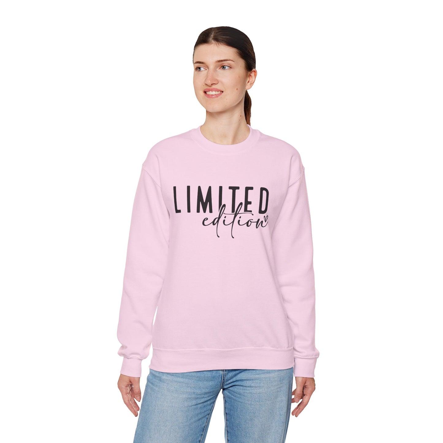 Limited Edition Sweatshirt