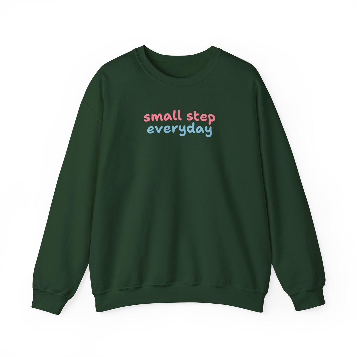 Small Step Everyday Sweatshirt - Unisex