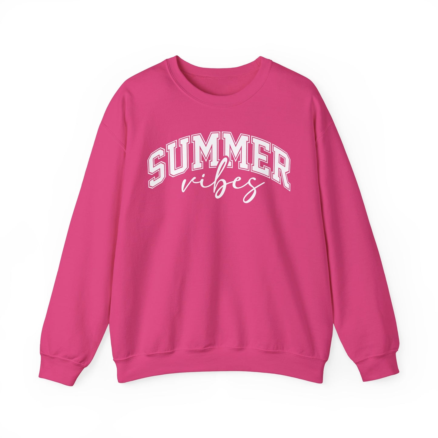Summer Vibes Sweatshirt