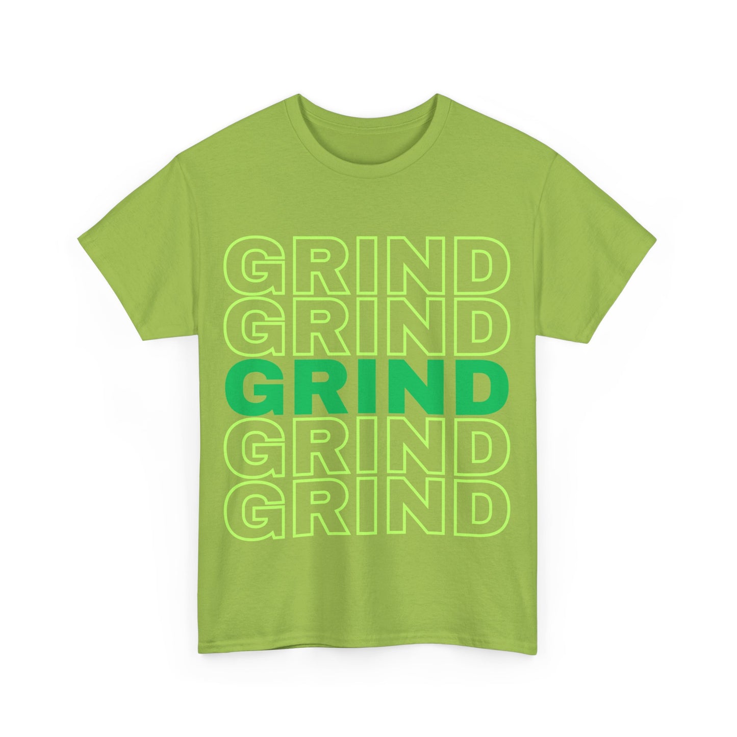 Grind Tee - Unisex