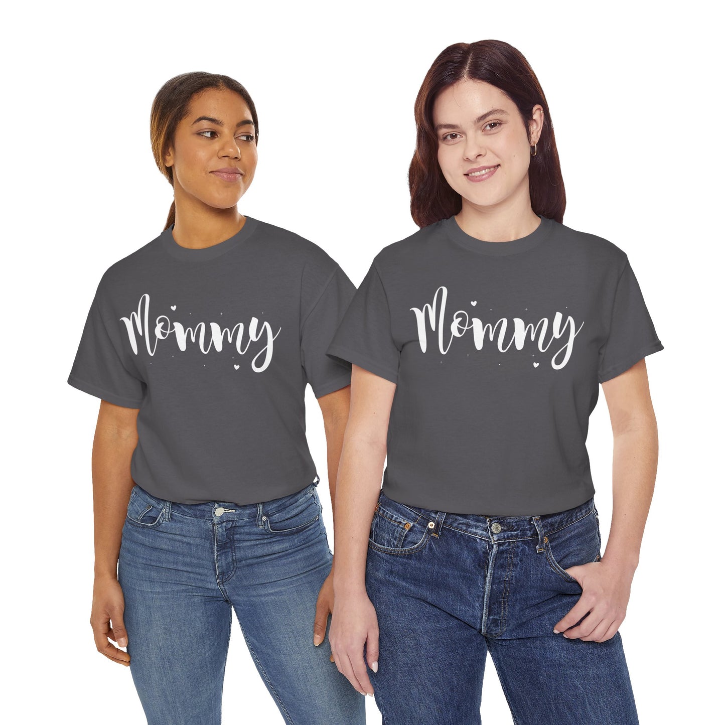 Mommy Tee