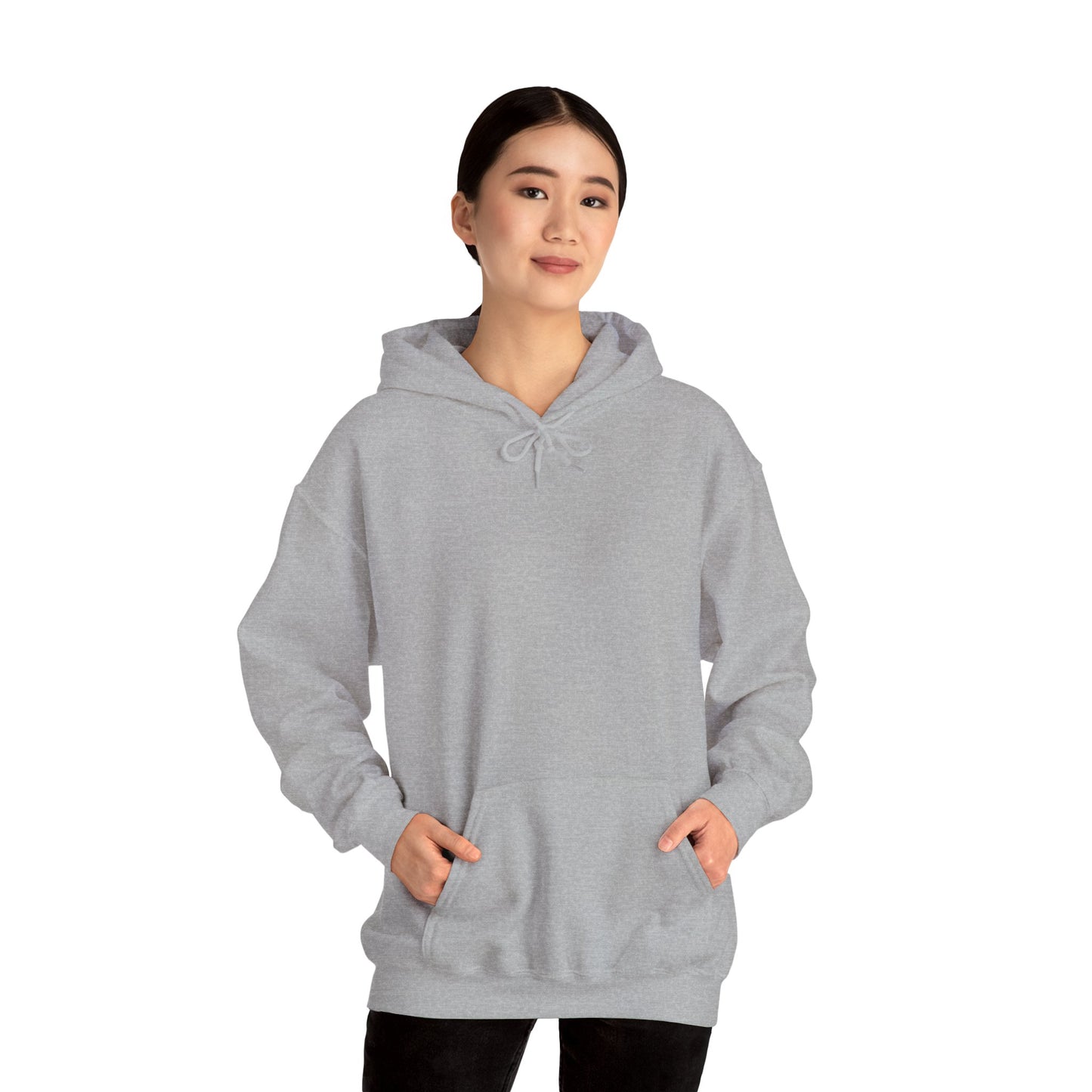 'NOPE Not Today' Hoodie - Unisex