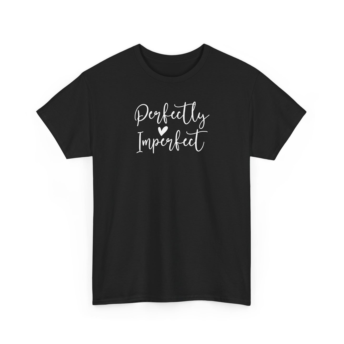 Perfectly Imperfect Tee