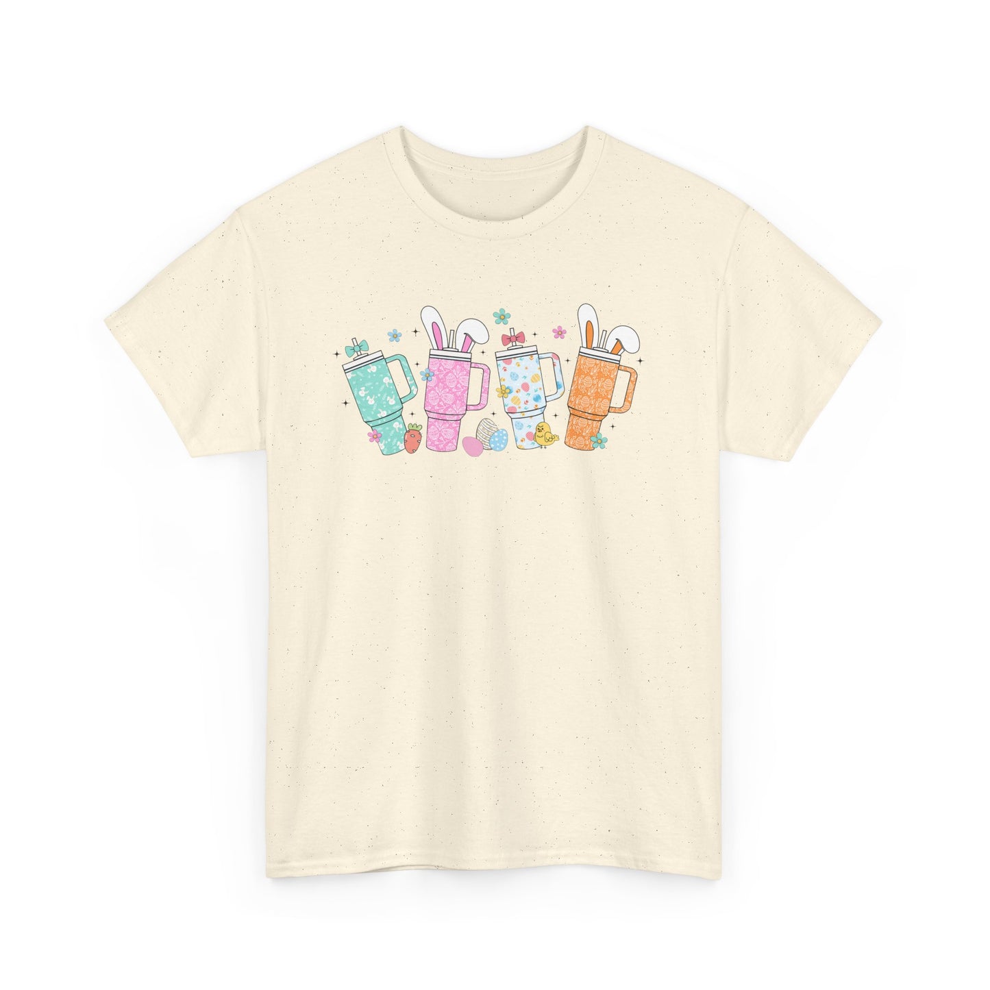 Cute Bunny Spring Tee