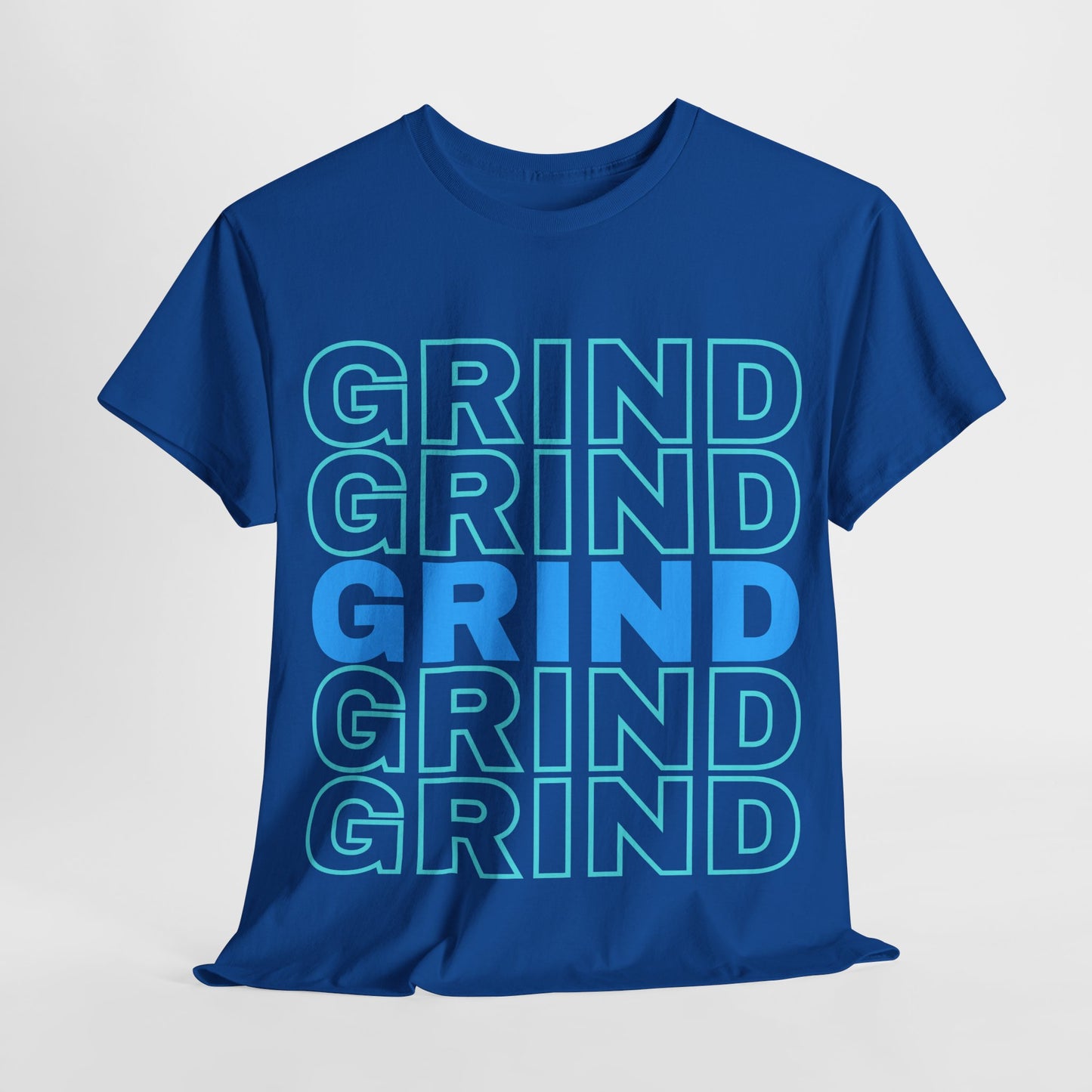 Grind Tee - Unisex