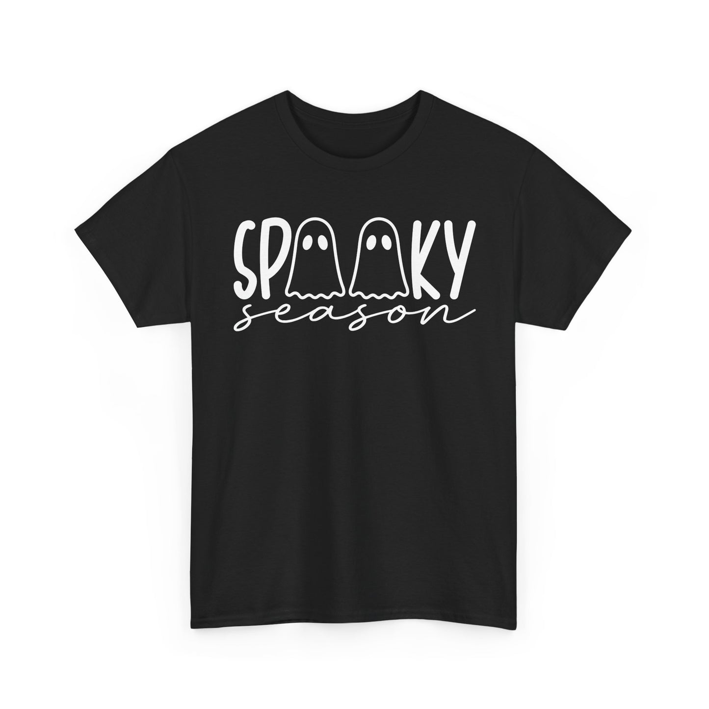 Spooky Tee