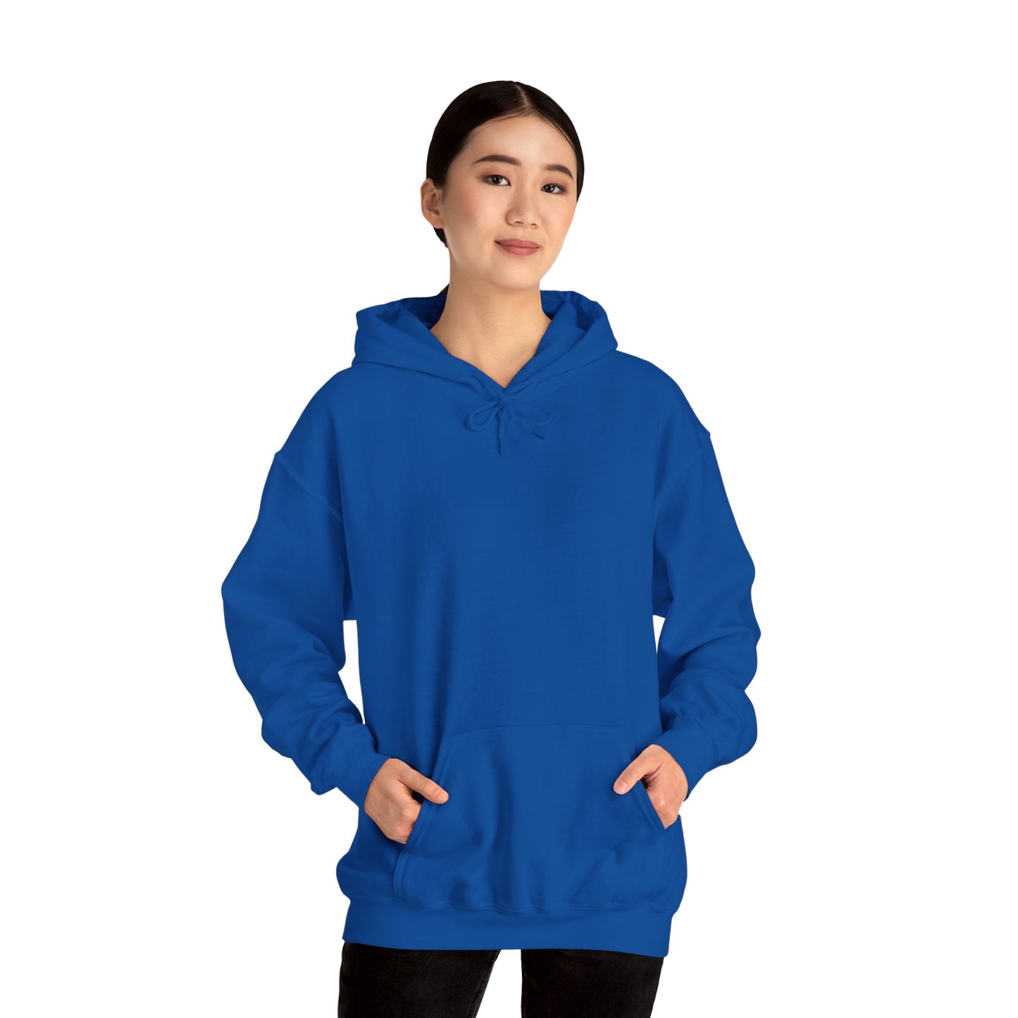 'NOPE Not Today' Hoodie - Unisex