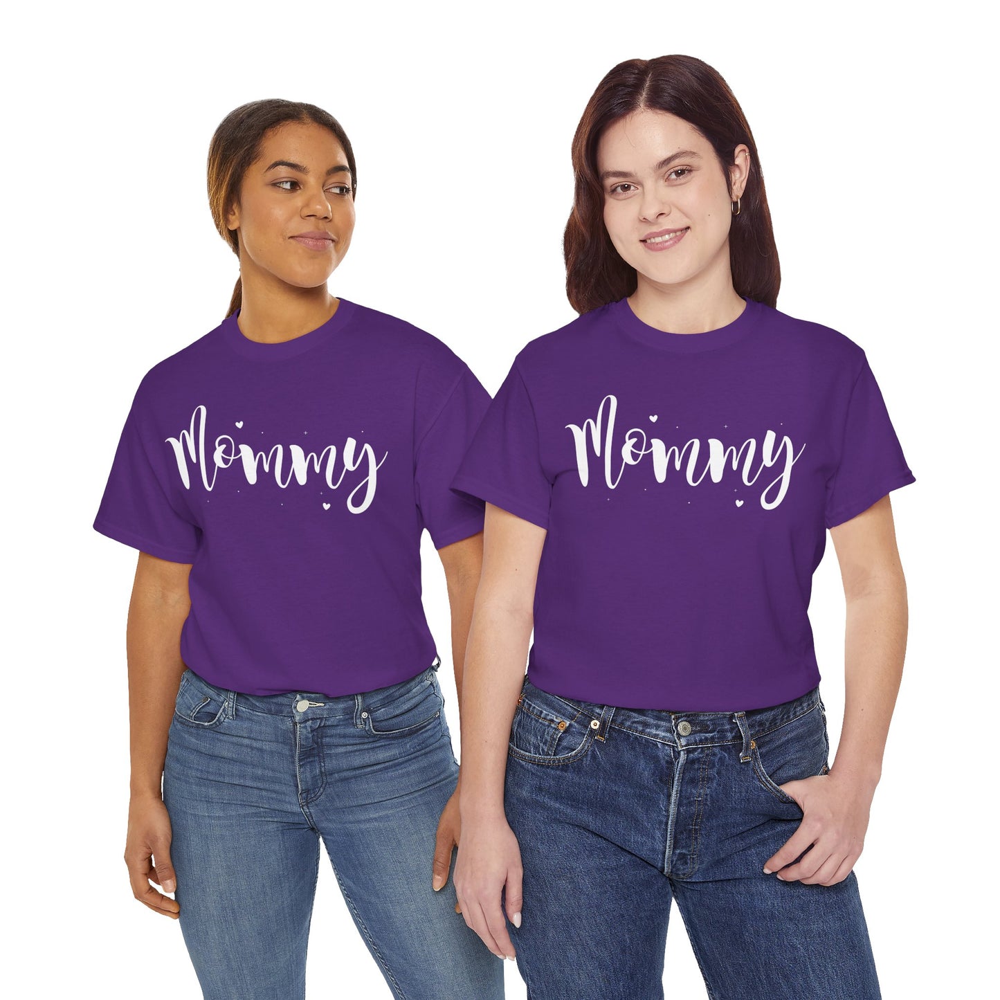 Mommy Tee