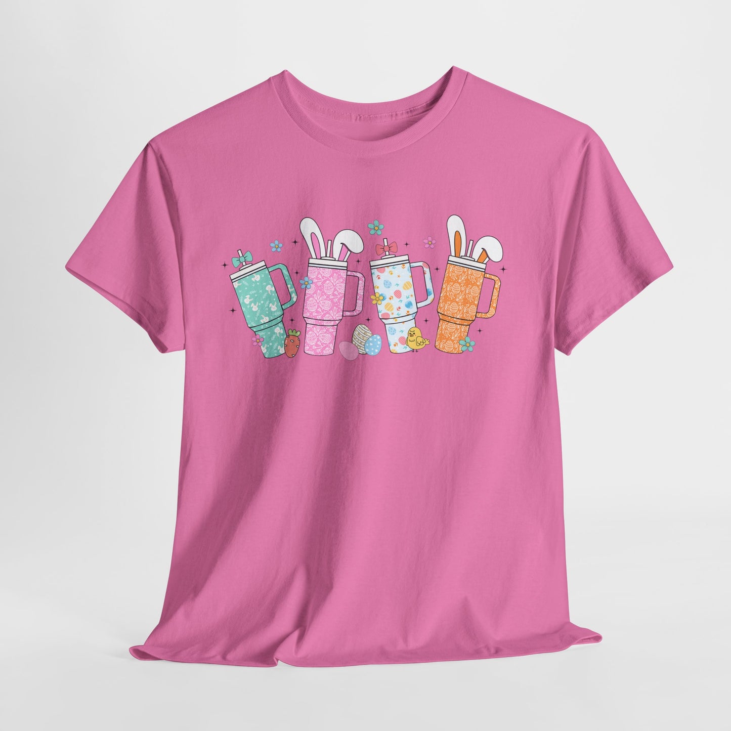Cute Bunny Spring Tee
