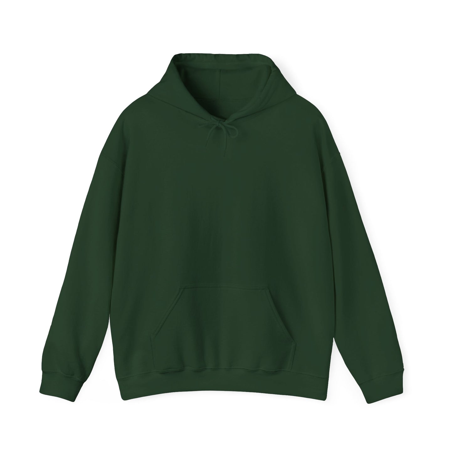 Let the Gains Begin Hoodie