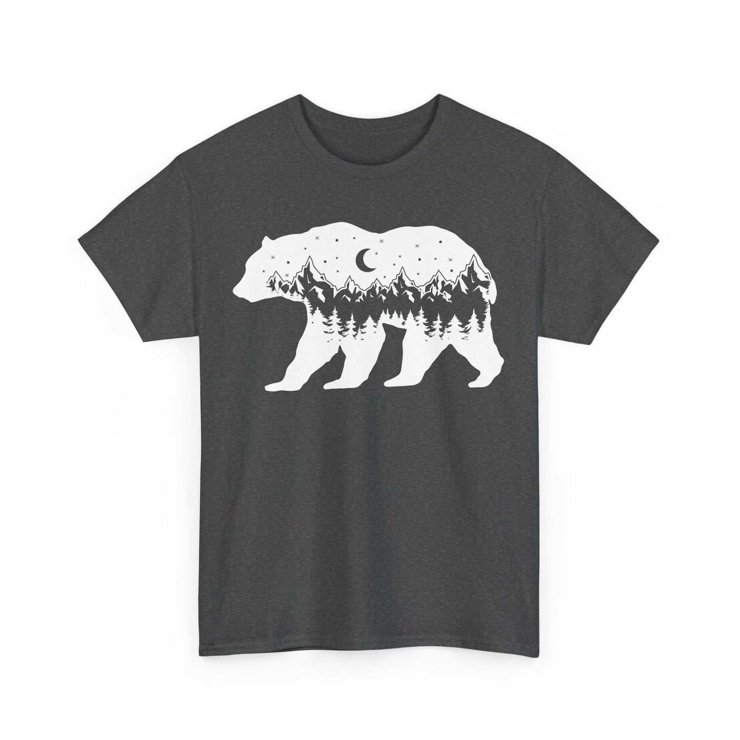 Forest Bear Tee