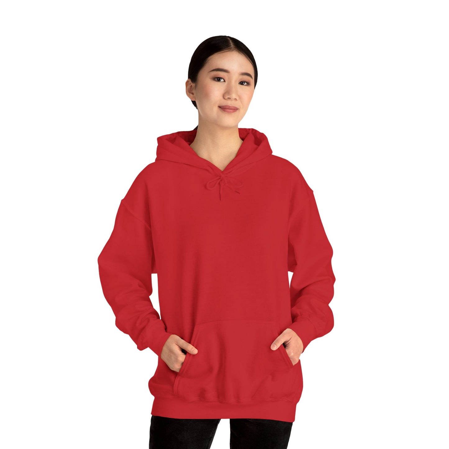 'NOPE Not Today' Hoodie - Unisex