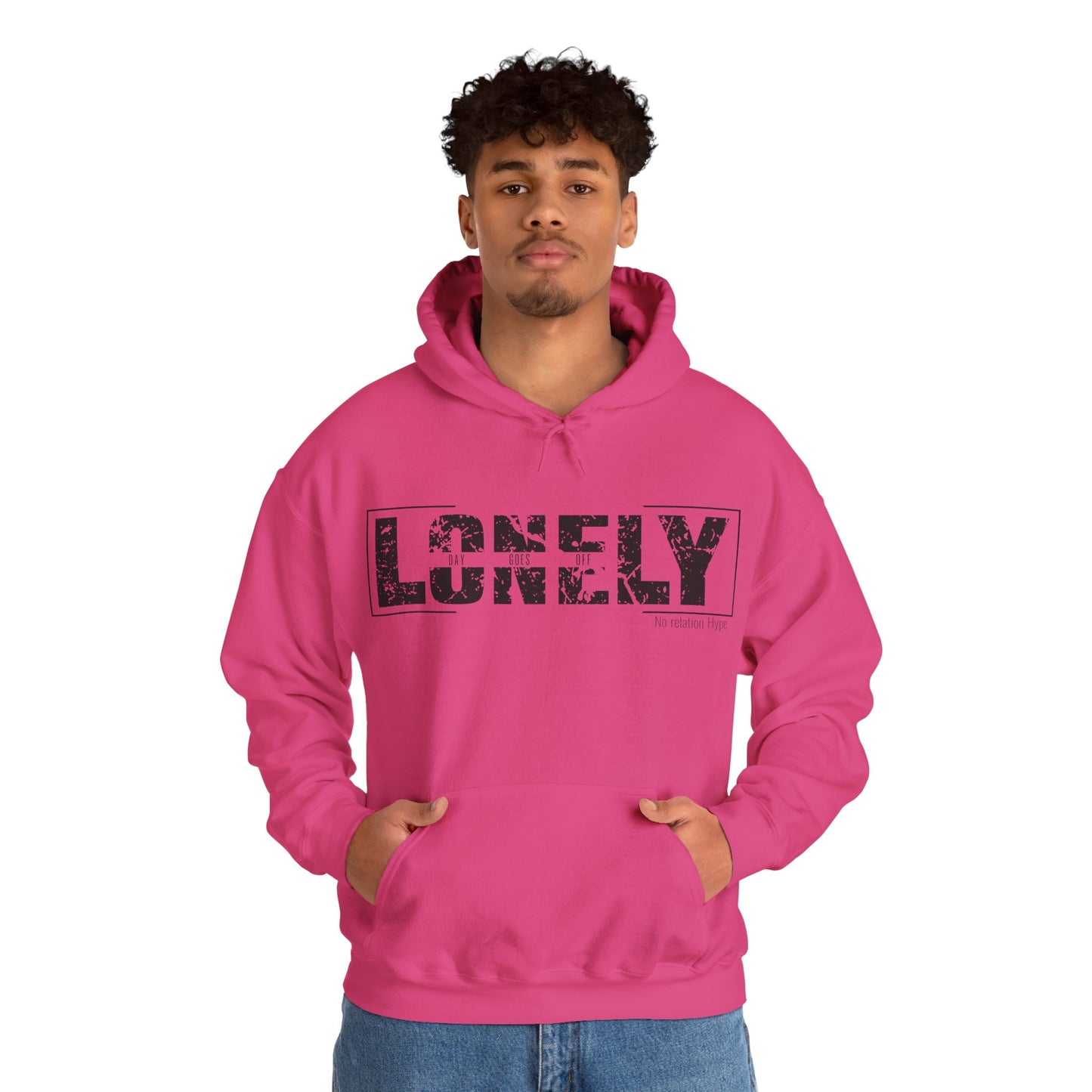 Lonely Hoodie