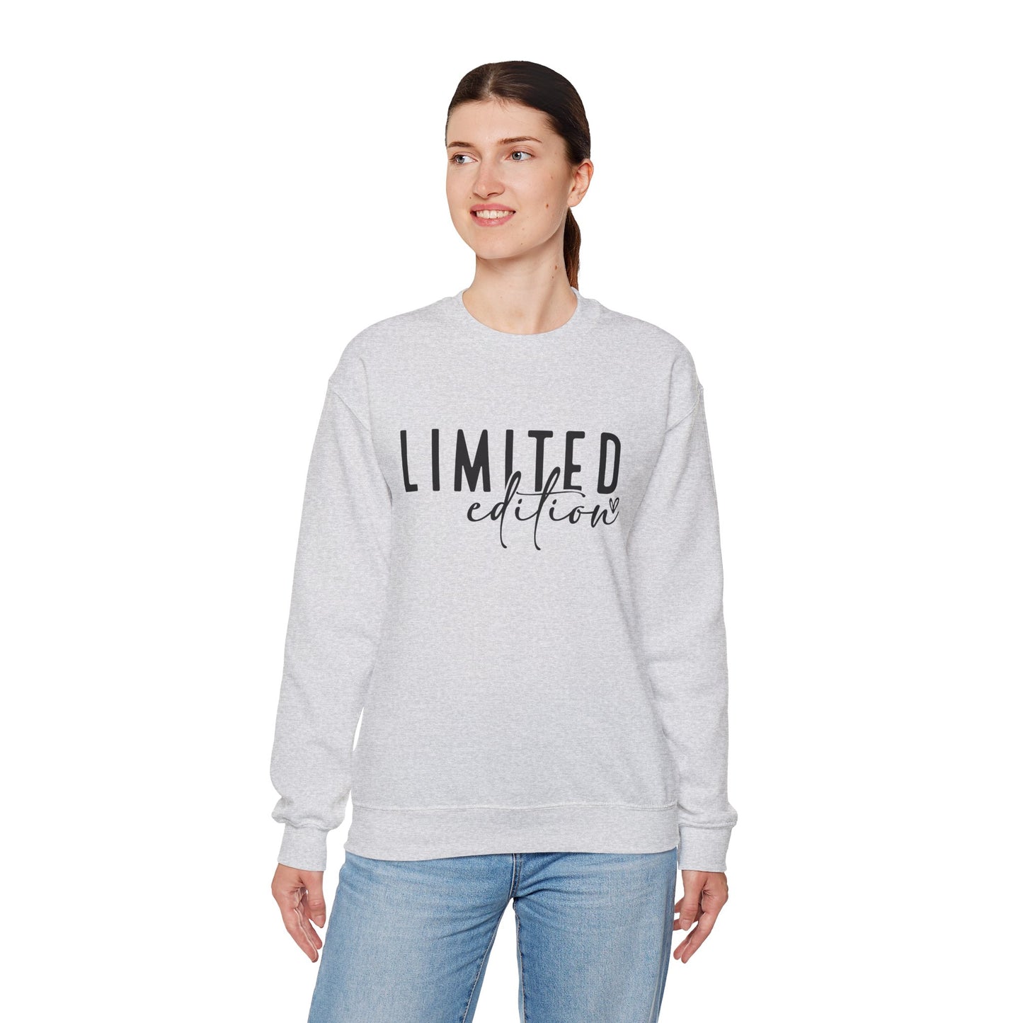 Limited Edition Sweatshirt