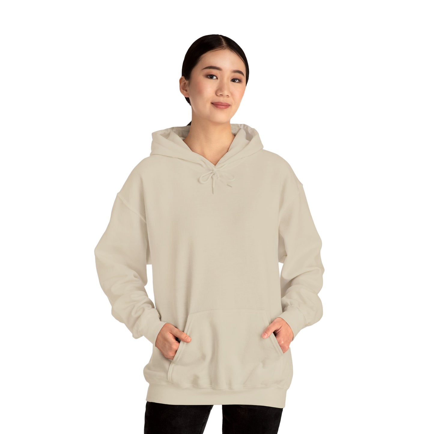 'NOPE Not Today' Hoodie - Unisex