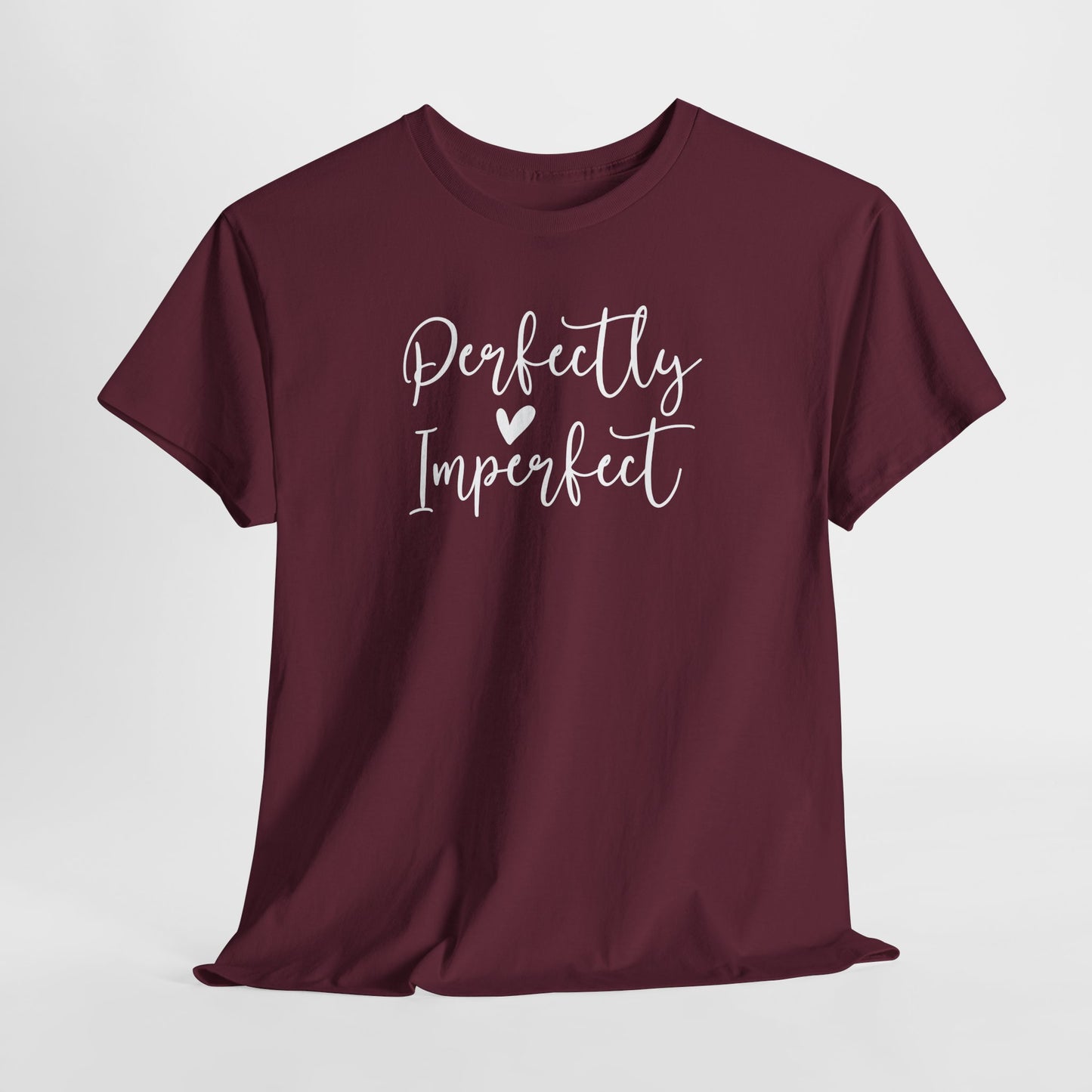 Perfectly Imperfect Tee