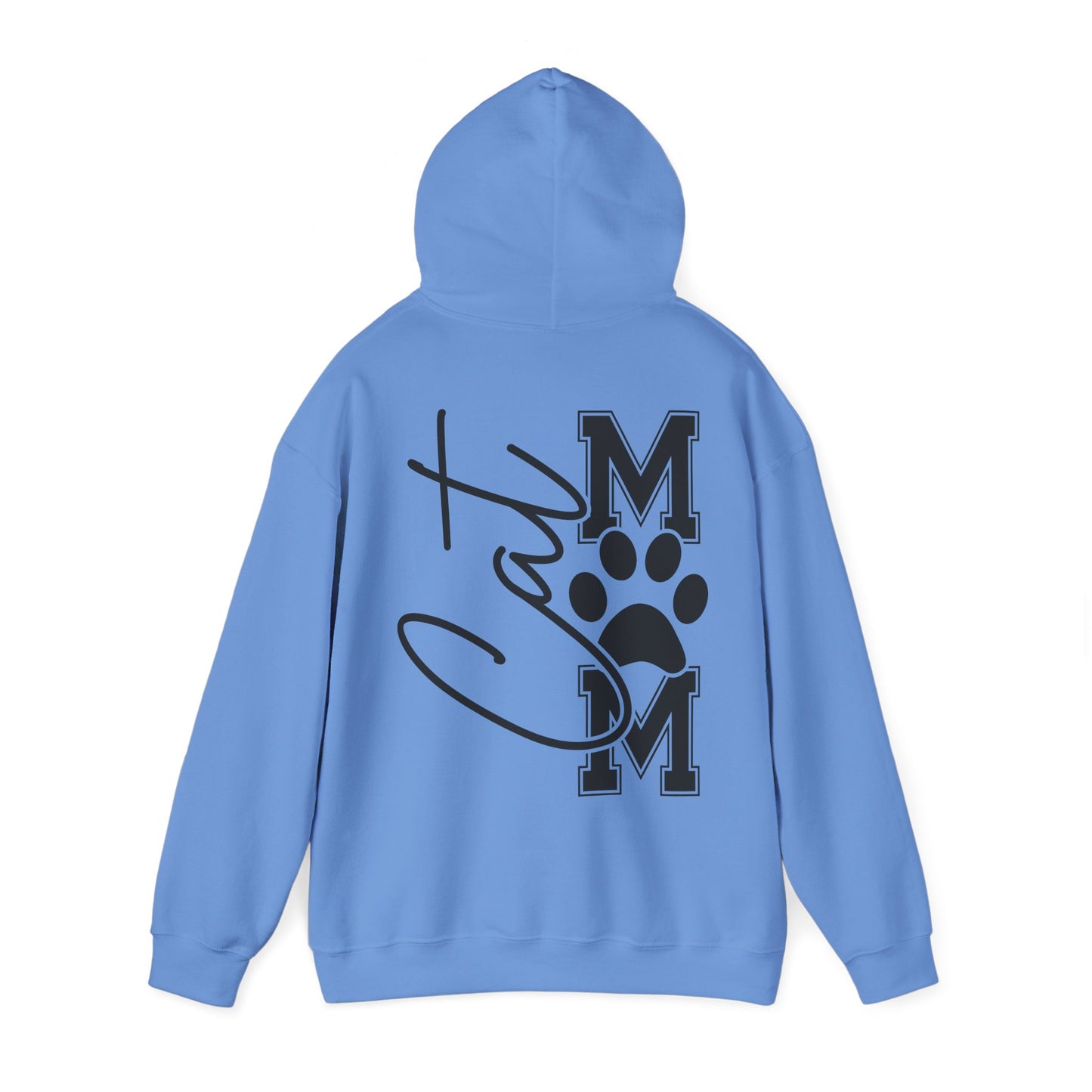 Cat Mom Hoodie