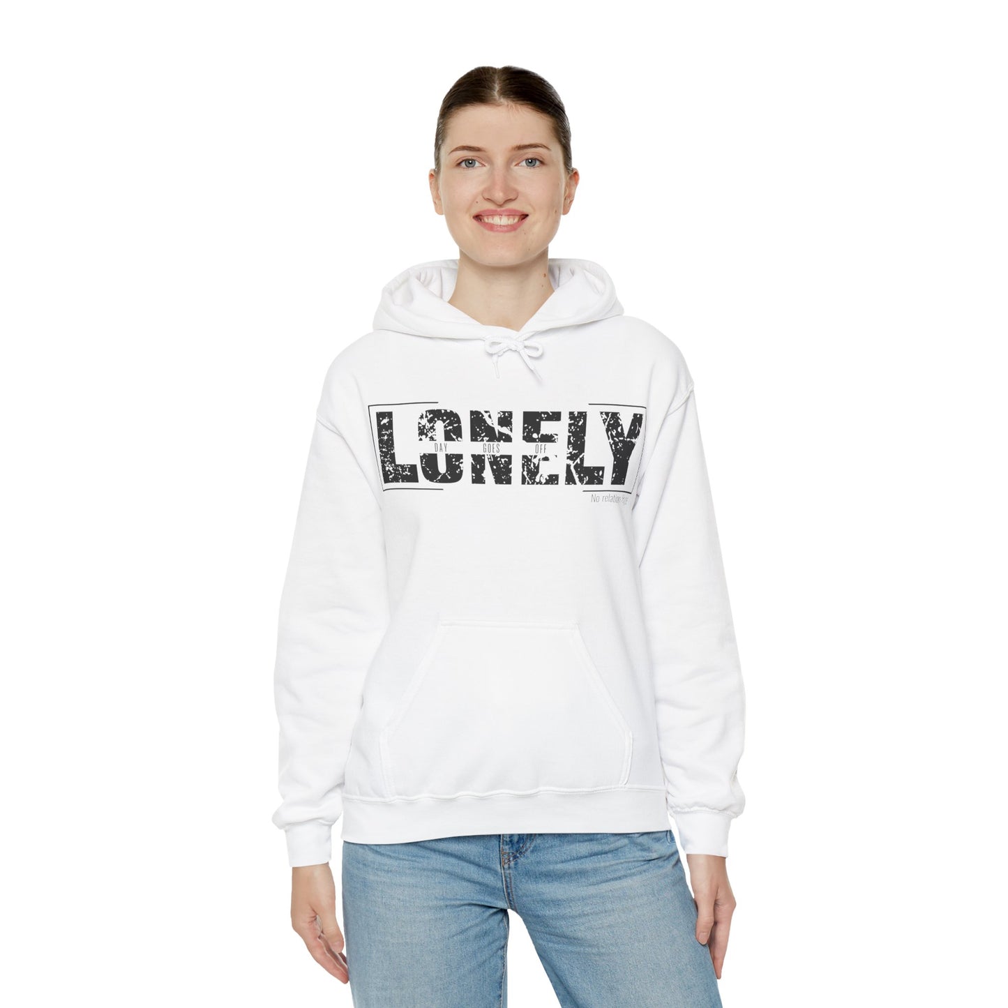 Lonely Hoodie
