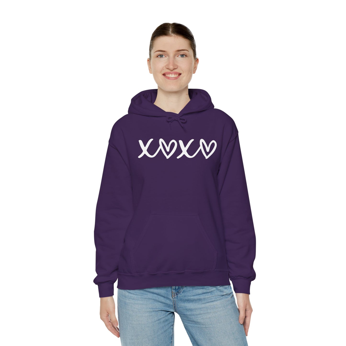 XOXO Hoodie