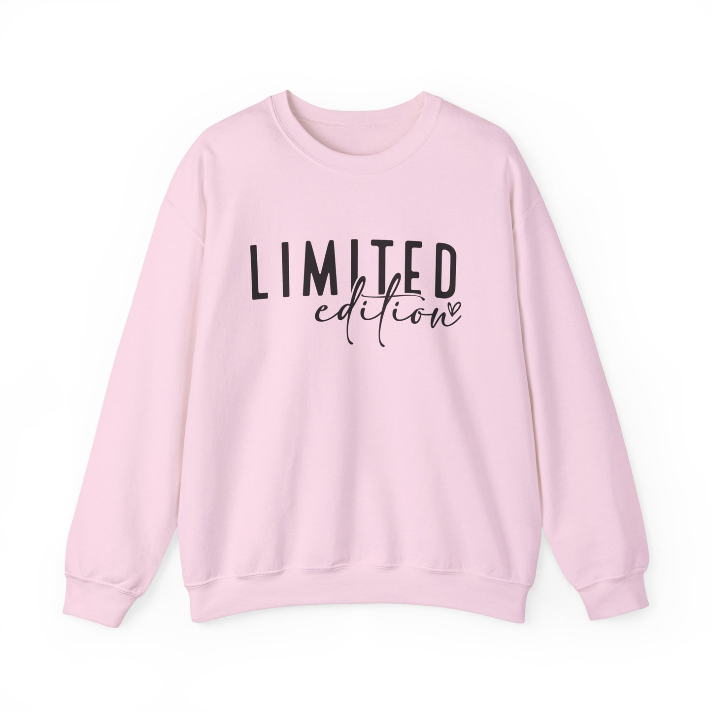 Limited Edition Sweatshirt