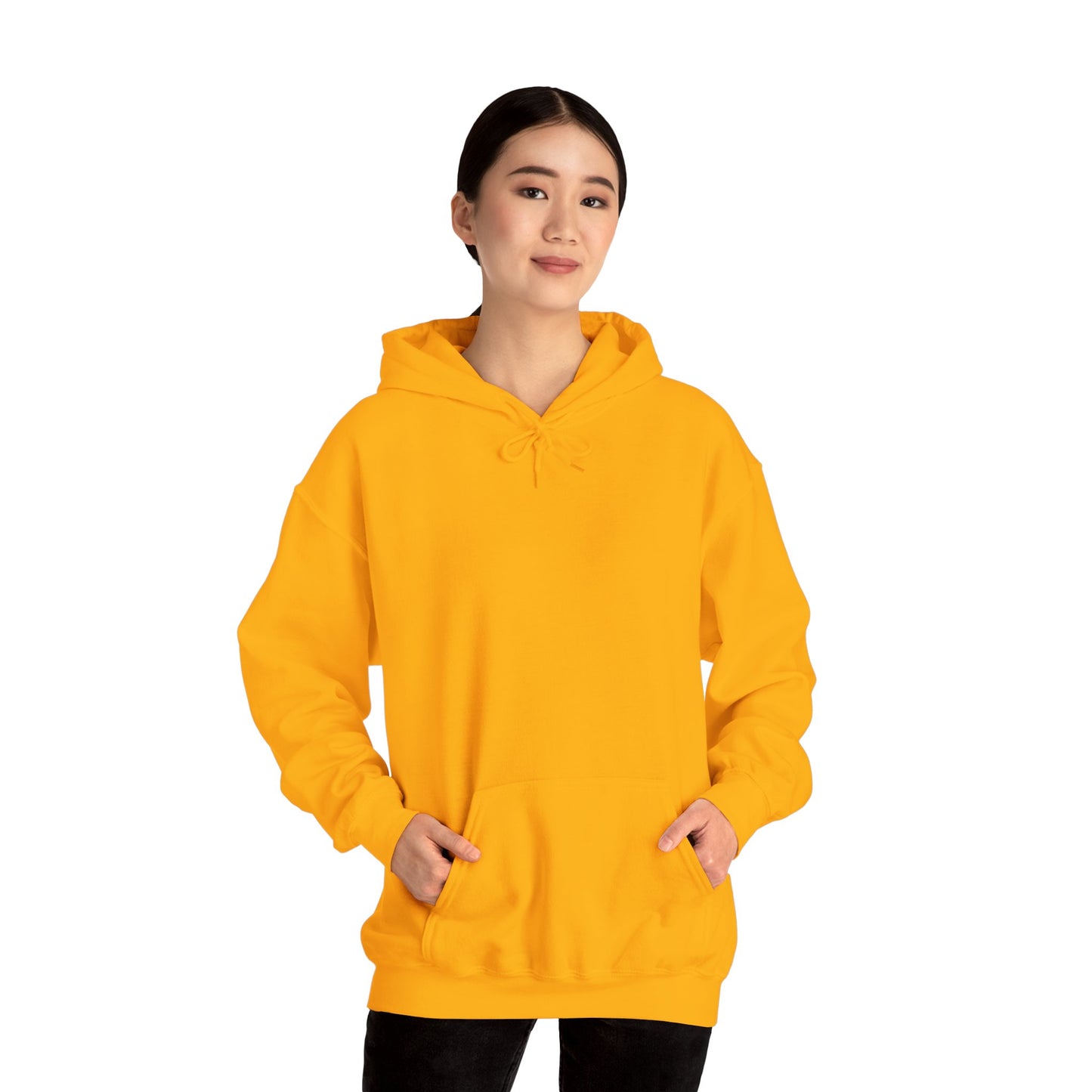 'NOPE Not Today' Hoodie - Unisex